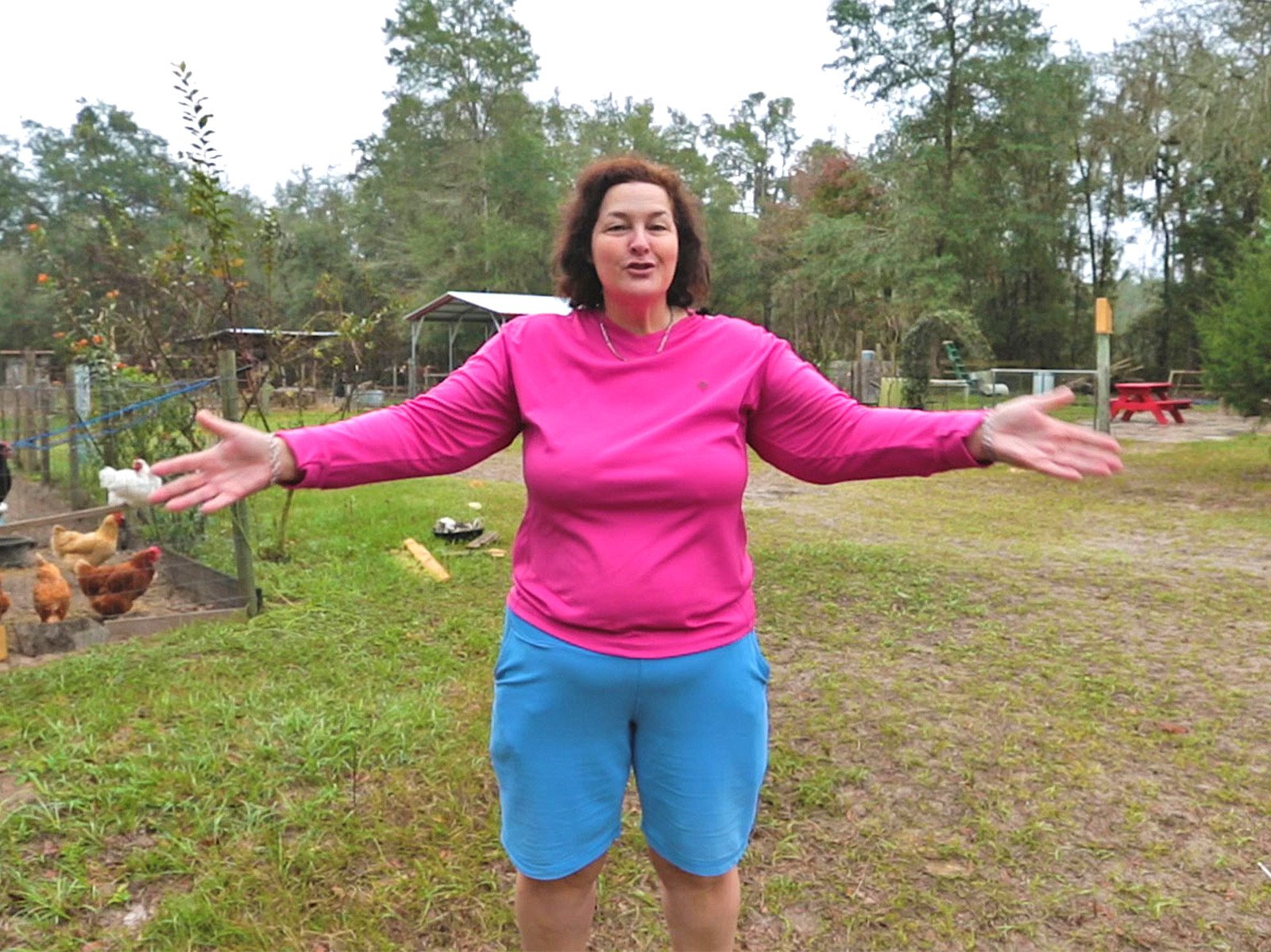 Watch Becky's Homestead Prime Video