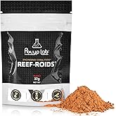 Polyp Lab Nano Reef-Roids Coral Food - 37g (Jar not Included)
