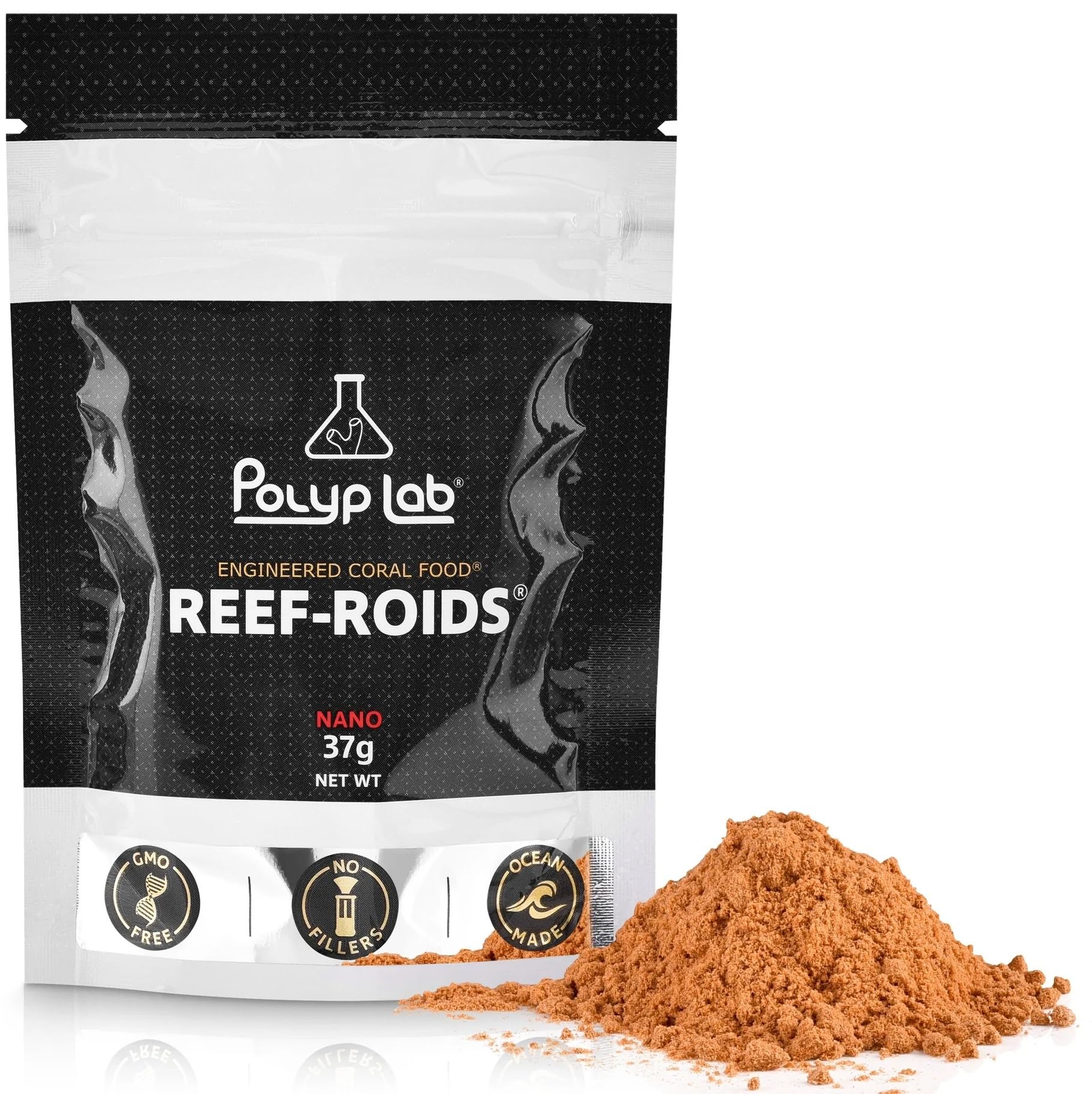 Nano Reef-Roids