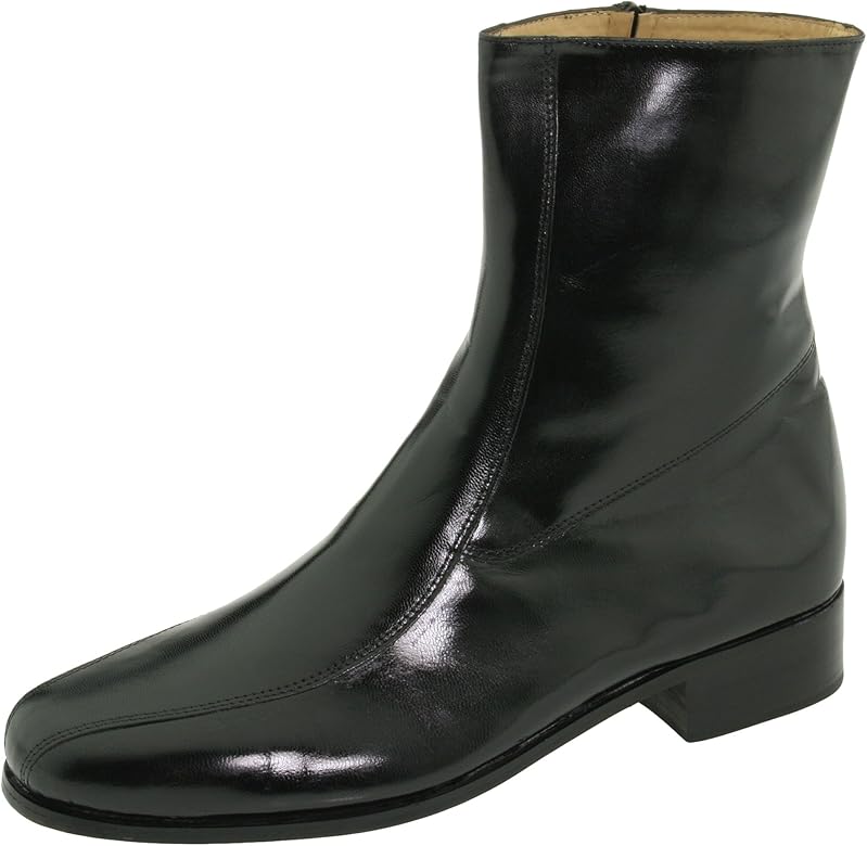 nunn bush bristol men's dress boots