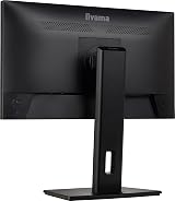 iiyama XB2283HSU-B1 21.5 inch VA Full HD 1080p 1ms HDMI DP USB Hub Monitor view 9