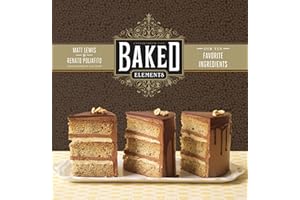 Baked Elements: Our Ten Favorite Ingredients