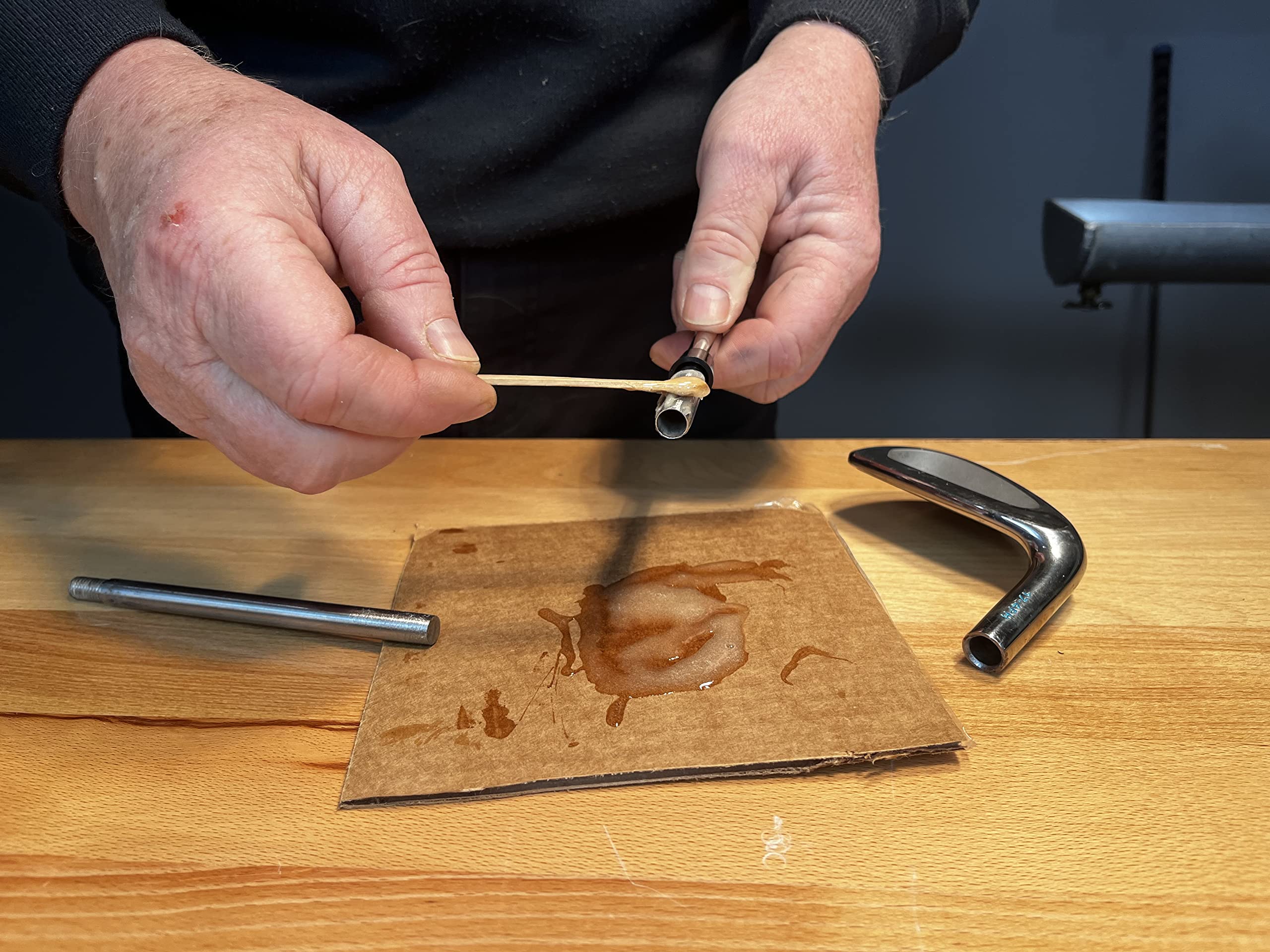 Mua Brampton PROFIX Long Cure Golf Epoxy Full Set Work Life Extra