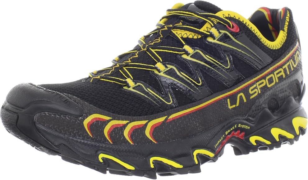 ultra raptor woman gtx mountain running