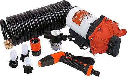 SEAFLO  product image 1