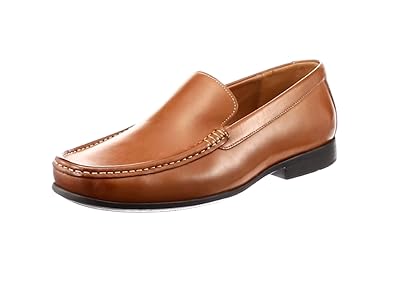 Clarks Herren Claude Plain Slipper