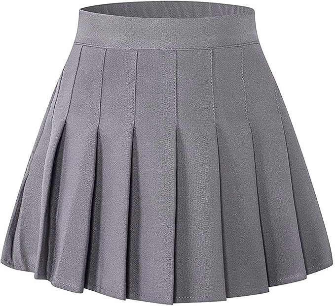Amazon Lankmei ガールズ プリーツスカート 無地 女の子 学生 制服スカート ミニスカート Aライン インナー付き 快適 可愛い スカート 通販 Amazon Lankmei ガールズ プリーツスカート 無地 女の子 学生 制服スカート ミニスカート Aライン インナー付き 快適 可愛い スカート 通販