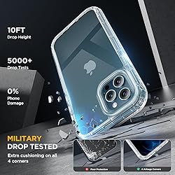 LOTUNY Designed for iPhone 12 Case and iPhone12 Pro