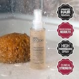 Skin Doctors Hair No More Inhibitor Spray 120ml - Hair Growth Reduction view 5