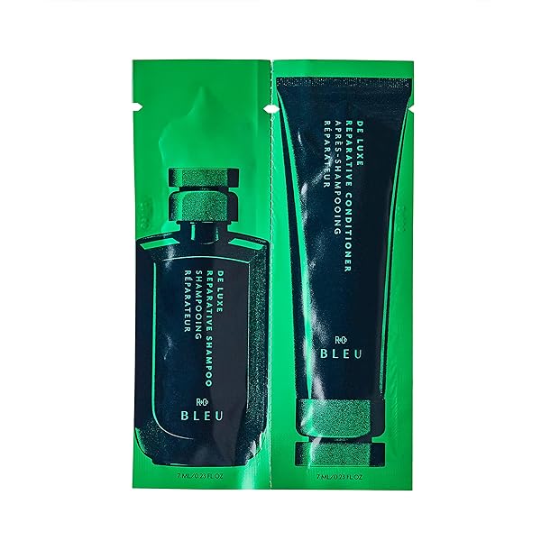 R+Co Submarine Shampoo: Enzym-Peeling Für Saubere, Gepflegte Haare – 89 Ml