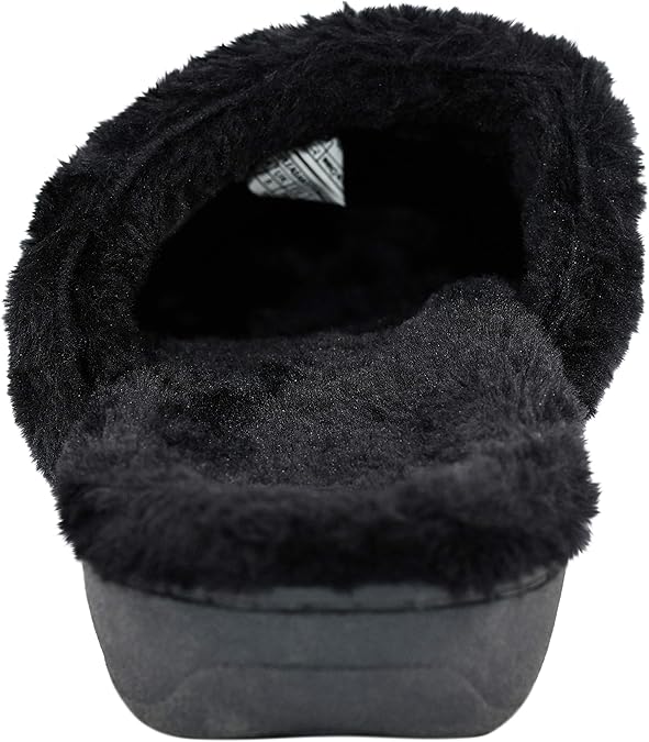 vionic pleasant women's orthotic support slippers