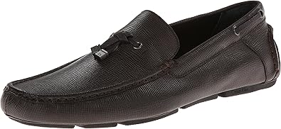 calvin klein slip ons