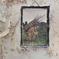 Led Zeppelin IV (Remastered) - View 5