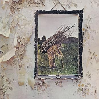 Led Zeppelin IV (Remastered) - View 6