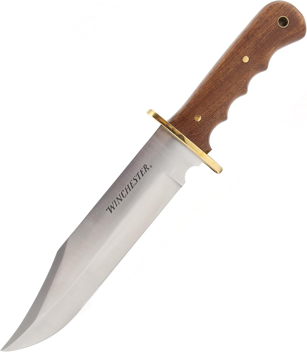 Gerber Winchester Large Bowie Knife, Brown, Hunting Knives Amazon Canada