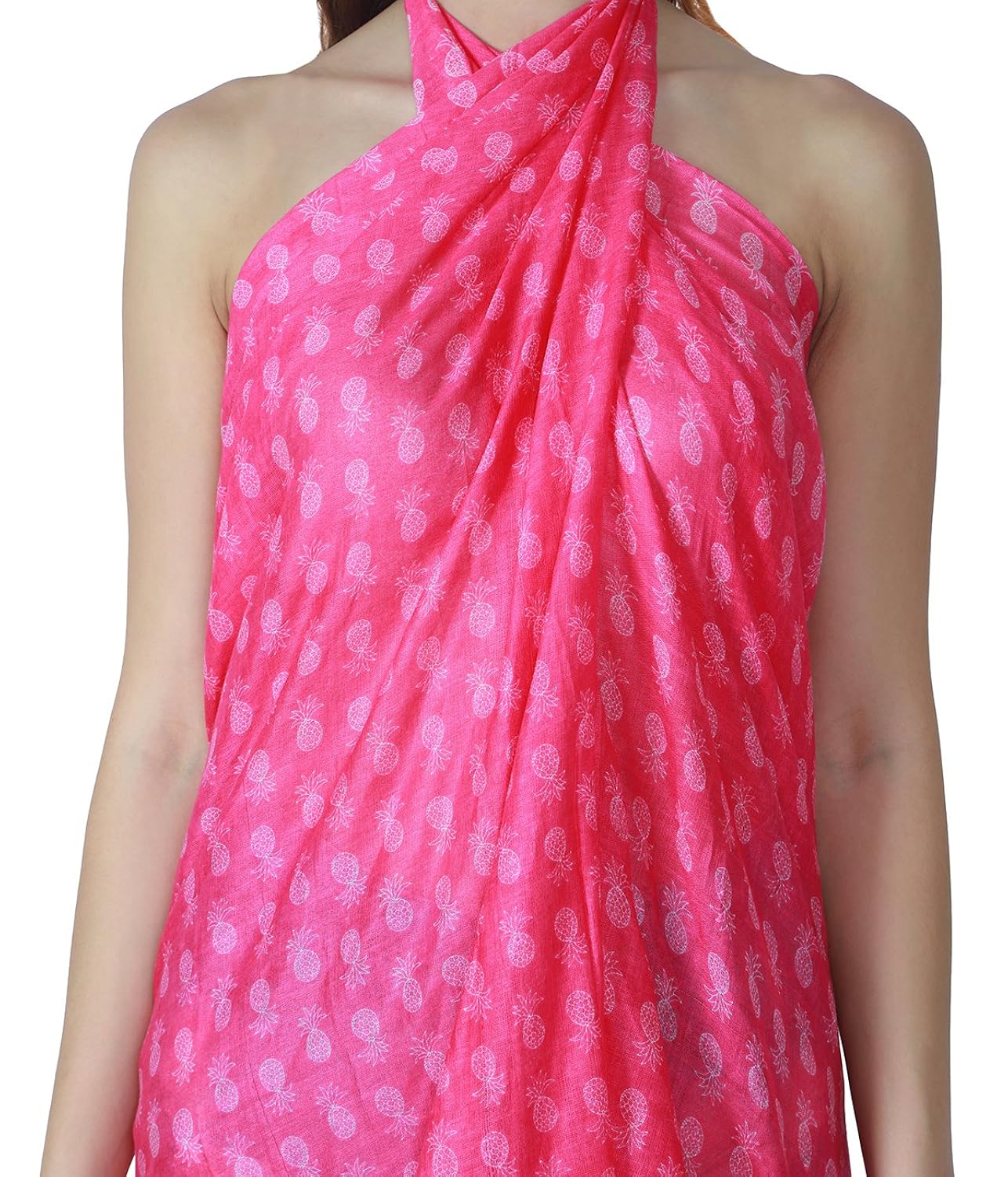 emazing deals beautiful beach wear sarong, pareo, wrap swimsuit cover up