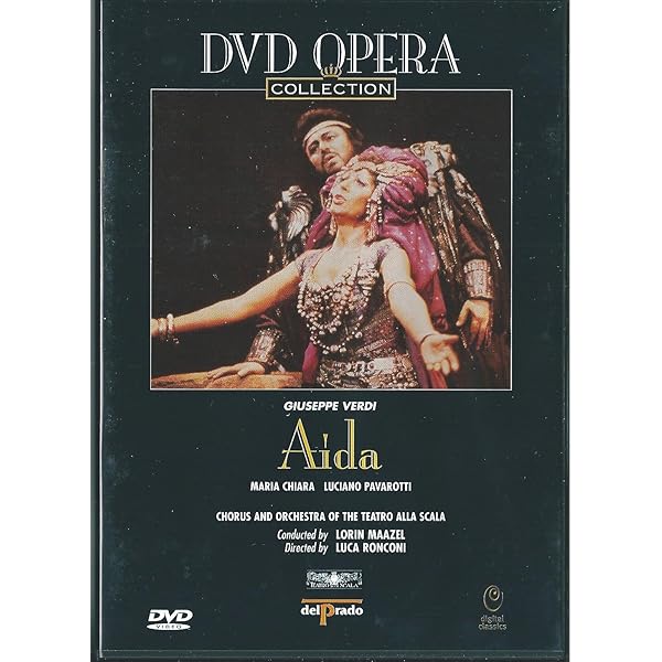 その他 Verdi: Aida [DVD] [Import] Amazon.com: Verdi - Aida / Dessi, Armiliato, Fiorillo