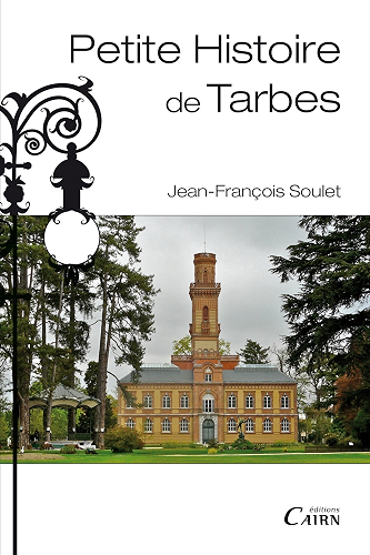 Download Petite histoire de Tarbes (Petite histoire des villes) PDF