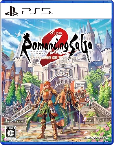 Switchロマサガ2コレクターズエディションソフト無し