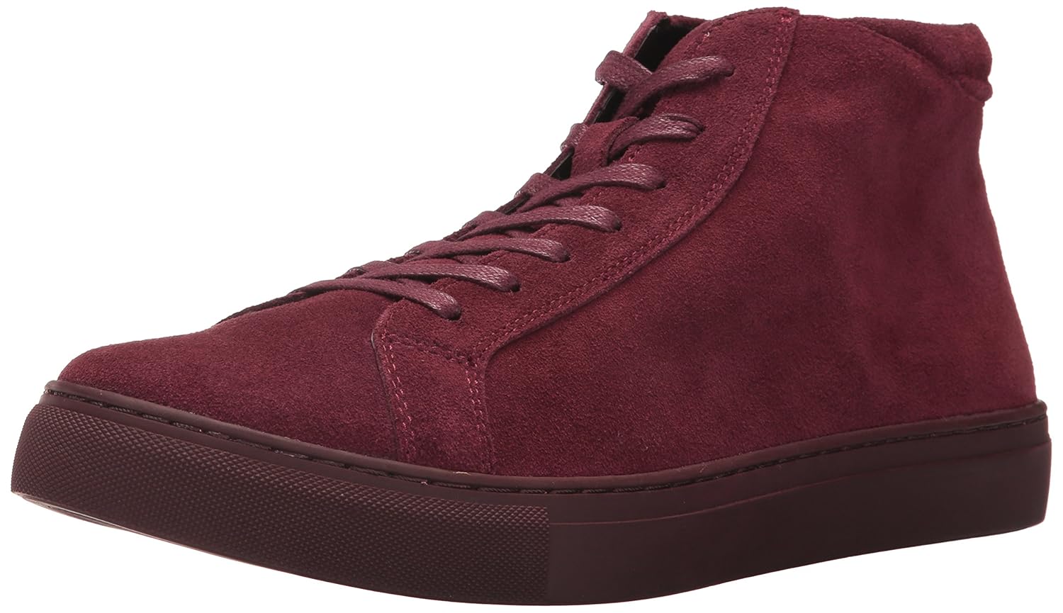 kenneth cole burgundy shoes