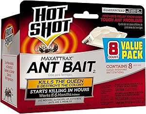 Hot Shot 2048 HG-2048 Insect Killer