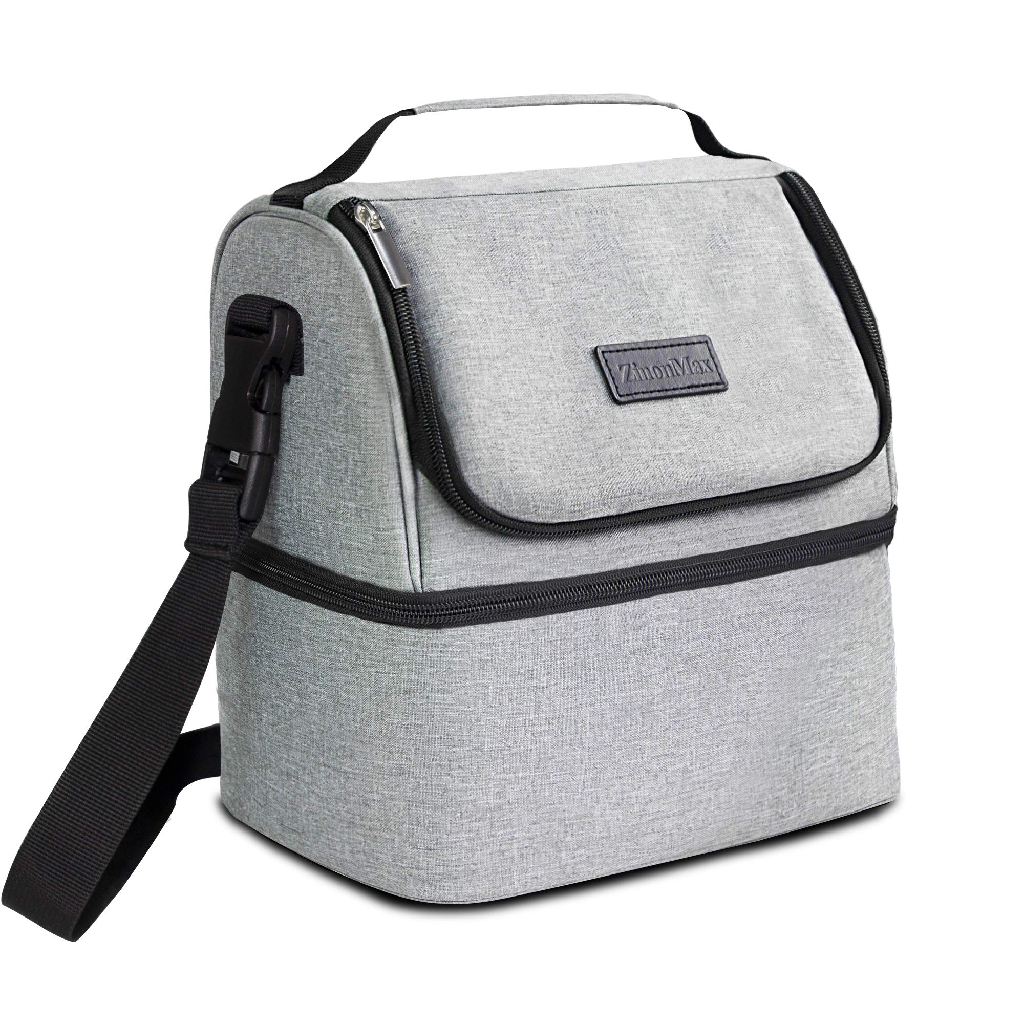 Lunch box bag kuwait Clearance