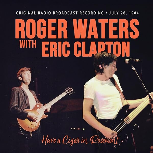 Roger Waters - Roger Waters - Pros & Cons Of New York (The Classic