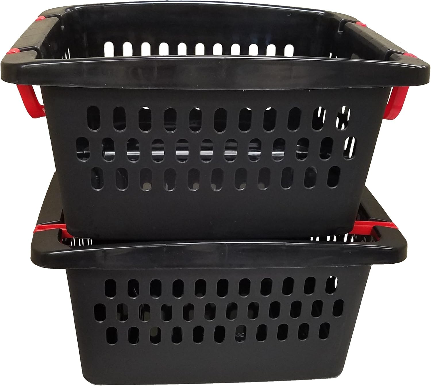 laundry basket organizer amazon