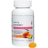Amazon.com: UpSpring Prenatal+ Gummy Multivitamin plus DHA, Choline and
