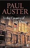 In the Country of Last Things