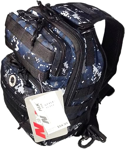 nexpak sling bag