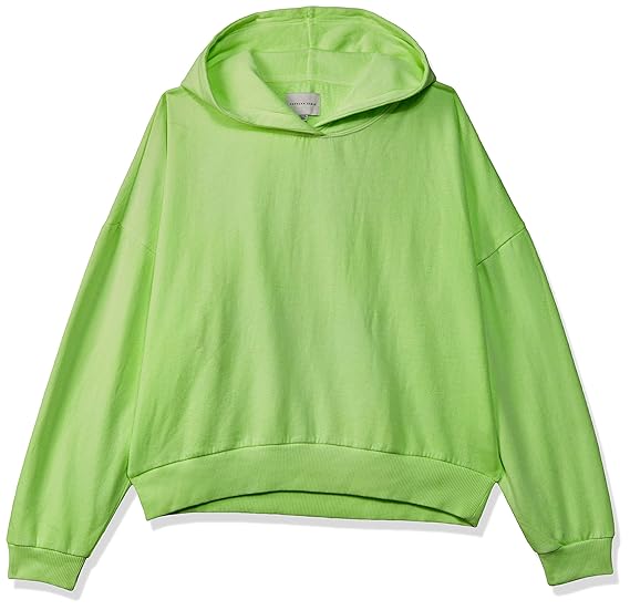 american eagle green hoodie