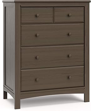 graco brooklyn 3 drawer dresser