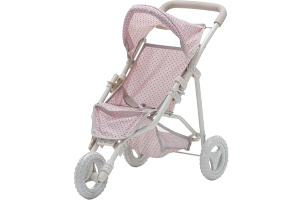 dolls prams and pushchairs
