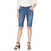 Democracy Womens Ab Solution 13" Bermuda Short