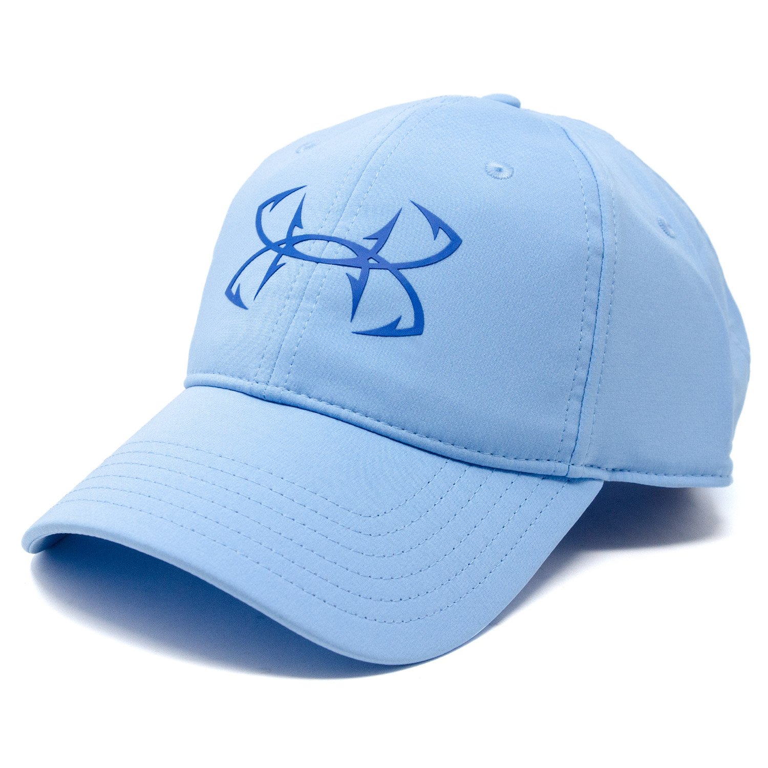 475 アンダーアーマー Under Ua Cap Hook Uaフィッシュフック ロゴキャップ Fish B01n9n5nrv Armour 帽子 低価格の