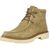 men's gold cup windsor suede lug chukka
