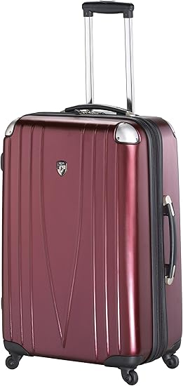 27 inch suitcase amazon