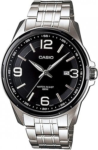 casio core watch