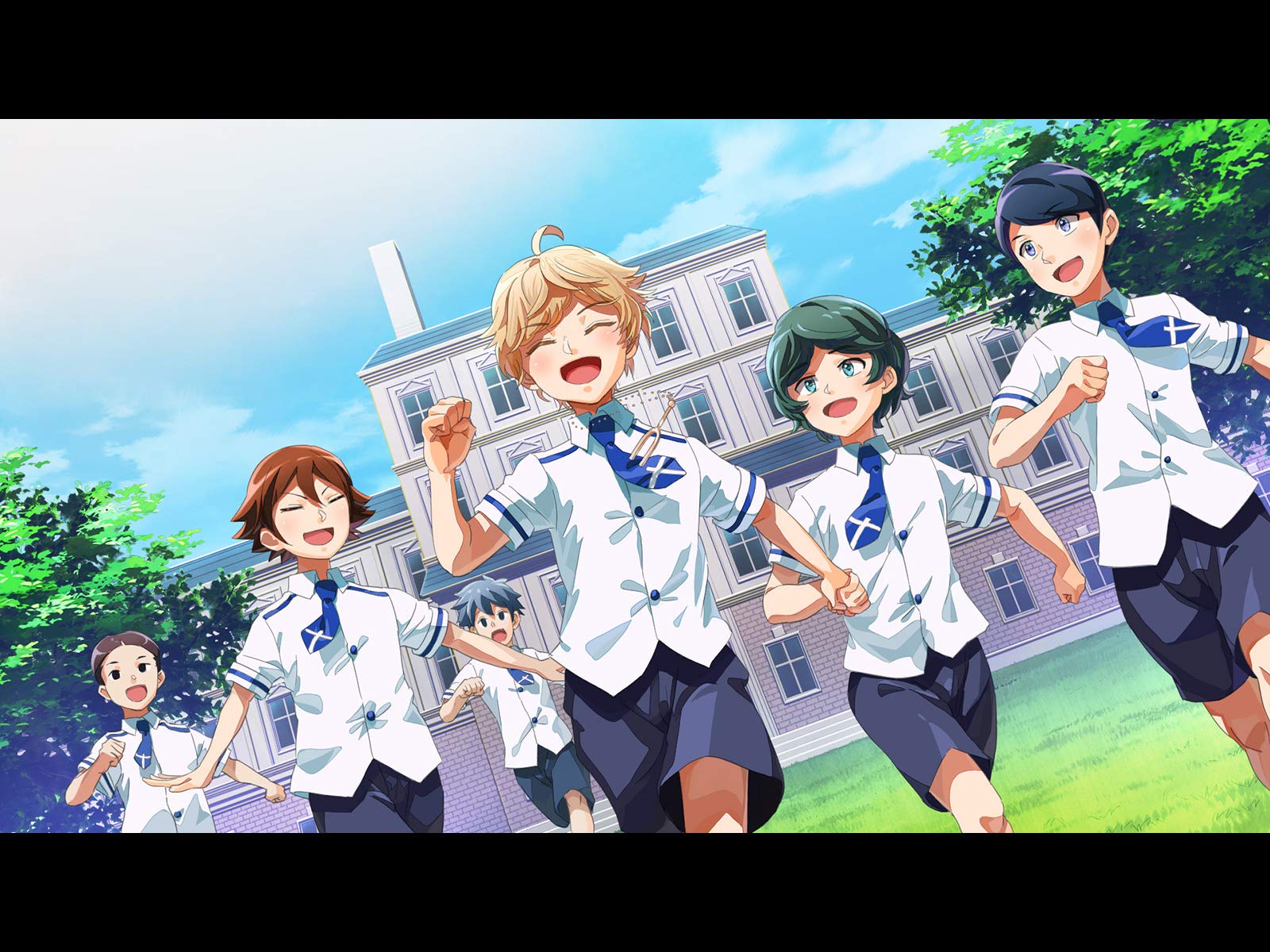 Amazon Co Jp 真夜中のボイトレ男子 Dアニメストア を観る Prime Video Amazon Co Jp 真夜中のボイトレ男子 Dアニメストア を観る Prime Video