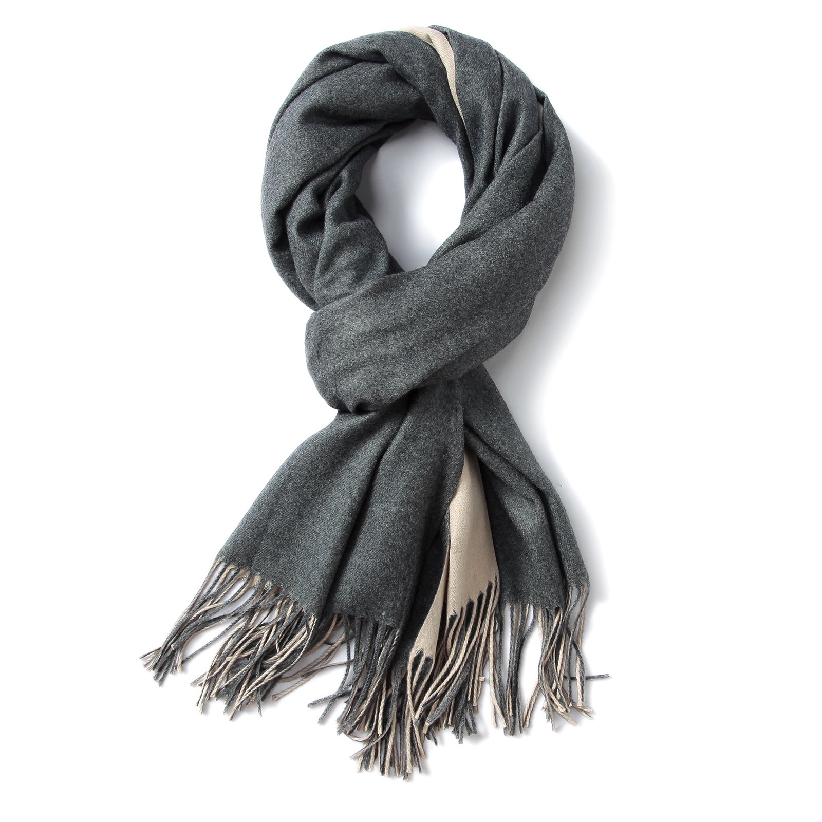 Ladies Wool Shawl Pashmina Scarves Cashmere Scarf for Women Shawls Wraps