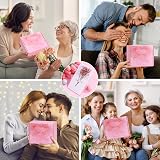 TuDou Birthday Pamper Gifts for Women Spa Gift Box Luxury Self Care Hamper view 7