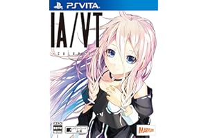 マーベラス IA/VT -COLORFUL-