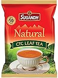 Sugandh Special CTC Leaf Tea (250g)