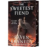 The Sweetest Fiend (Deluxe Limited Edition): A Novel &ndash; A Dark Romantasy of Fae Magic and Captive Romance Inspired by the Pied Piper (Played by the Piper, 1)