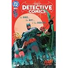 Detective Comics (2016-) #1111