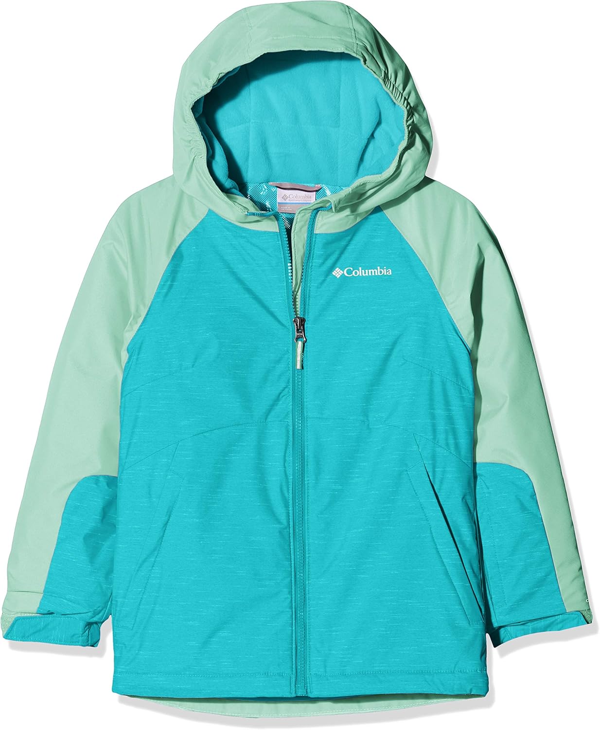 Columbia Unisex Kids Alpine Action ii Jacket Columbia Unisex Youth Ski