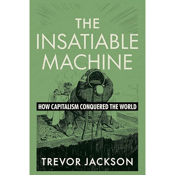 Capitalism: A Global History: Beckert, Sven: 9780735220836: Amazon