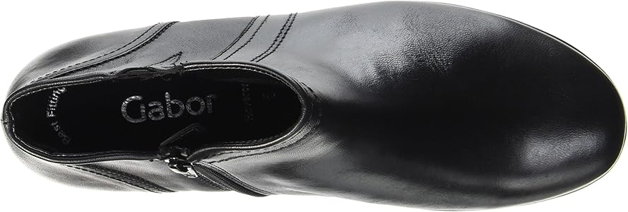 gabor heritage boots