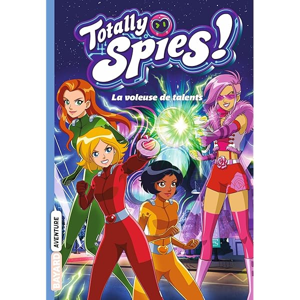 Totally Spies ! L'Attaque Des Zombies – PC & Mac – Version Française – Neuf Sous Blister